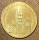 76 ABBAYE DE MONTIVILLIERS MDP 2015 MÉDAILLE MONNAIE DE PARIS JETON TOURISTIQUE MEDALS COINS TOKENS - 2010