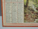 Delcampe - -ANCIEN ALMANACH CALENDRIER Des POSTES XX 1940 POSTES & TELEGRAPHES Collection    E - Grand Format : 1921-40