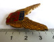 INSIGNE BA 101 FRANCAZAI - DRAGO PARIS A 924 - Airforce