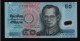 Thailand 50 Baht Unc - Thailand