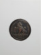 1 Centime Cuivre, Léopold II 1907 FL. M235 - 1 Cent