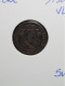 1 Centime Cuivre, Léopold II 1907 FL. M235 - 1 Cent