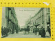 CT-05007- BARLETTA - CORSO VITTORIO EMANUELE - CALESSE ANIMATISSIMA- VIAGGIATA 1921 - Barletta