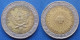 ARGENTINA - 1 Peso 1996 KM# 112.1 Monetary Reform (1992) - Edelweiss Coins - Argentina