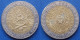 ARGENTINA - 1 Peso 2010 KM# 112.1 Monetary Reform (1992) - Edelweiss Coins - Argentina