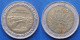 ARGENTINA - 1 Peso 2010 "Glacier Perito Moreno" KM# 160 Monetary Reform (1992) - Edelweiss Coins - Argentina