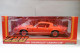 Greenlight - CHEVROLET CAMARO Z28 1981 Rouge Réf. 13634 Neuf 1/18 - Other & Unclassified