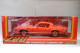 Greenlight - CHEVROLET CAMARO Z28 1981 Rouge Réf. 13634 Neuf 1/18 - Altri & Non Classificati