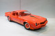 Greenlight - CHEVROLET CAMARO Z28 1981 Rouge Réf. 13634 Neuf 1/18 - Sonstige & Ohne Zuordnung