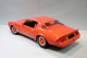 Greenlight - CHEVROLET CAMARO Z28 1981 Rouge Réf. 13634 Neuf 1/18 - Andere & Zonder Classificatie