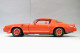Greenlight - CHEVROLET CAMARO Z28 1981 Rouge Réf. 13634 Neuf 1/18 - Other & Unclassified