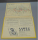 Delcampe - -ANCIEN ALMANACH CALENDRIER Des PTT XX 1967  Dept.  JURA DOLE N°39 Collection   E - Grand Format : 1961-70