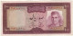 IRAN 100  Rials  P91c   ND 1971  (  Shah Mohammad Reza Pahlavi  + Oil Refinery At Back ) - Iran