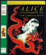 Hachette - Bibliothèque Verte N°430 - Caroline Quine - "Alice Et Le Dragon De Feu" - 1970 - #Ben&Alice - Biblioteca Verde