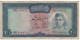 IRAN 200  Rials  P92c   ND 1971  (  Shah Mohammad Reza Pahlavi  + Railroad Bridge  At Back ) - Iran