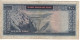 IRAN 200  Rials  P92c   ND 1971  (  Shah Mohammad Reza Pahlavi  + Railroad Bridge  At Back ) - Iran