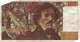 100 Francs "Delacroix" 1978---Série B.2--NON HACHURE - 100 F 1978-1995 ''Delacroix''