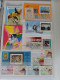 Delcampe - Très Beau Lot De Timbres De Cuba (principalement En Feuillets) - Collections, Lots & Séries