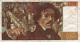 100 Francs "Delacroix" 1978---Série  N1 --NON HACHURE - 100 F 1978-1995 ''Delacroix''