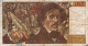100 Francs "Delacroix" 1978---Série O3 --NON HACHURE - 100 F 1978-1995 ''Delacroix''