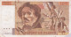 100 Francs "Delacroix" 1978---Série P1 --NON HACHURE - 100 F 1978-1995 ''Delacroix''