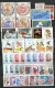 MONACO - Lot De Timbres Neufs N** Entre 1951 Et 1992- TB - Cote Environ 500 E. - Collections, Lots & Séries