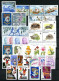 MONACO - Lot De Timbres Neufs N** Entre 1951 Et 1992- TB - Cote Environ 500 E. - Collezioni & Lotti