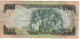 JAMAICA  100 Dollars  P90   Dated 06.08.2012   " Commemorative Golden Jubilee Of Jamaica, 1962-2012 " - Jamaica