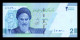 Irán 2 Toman (20000 Rials) 2022 Pick 161 Sc Unc - Iran