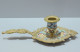 - BOUGEOIR A MAIN BRONZE NAPOLEON III EMAUX CLOISONNES XIXe Collection Bougie     E - Chandeliers, Candelabras & Candleholders