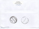 CANADA : Circulated Cover - Registered Shipping! - Gebraucht