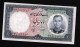 Iran Shah 10 Rials Unc - Iran