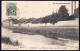 +++ CPA - France 54 - Lorraine - DIEULOUARD - Les Usines Et Forges - Vue Prise Du Canal  // - Dieulouard