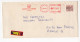 1998.YUGOSLAVIA,SERBIA,ČAČAK TOWN HALL TO BELGRADE COVER - Storia Postale