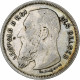 Belgique, Leopold II, 2 Francs, 1909, Royal Belgium Mint, TTB, Argent, KM:58.1 - 2 Francs