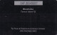 FIJI ISL.(GPT) - Blow Holes/Taveuni Island Fiji, CN : 04FJB/C, Tirage %50000, Used - Fiji