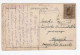 1928. KINGDOM OF SHS,SERBIA,TPO 41 SMEDEREVO-V. PLANA,SMEDEREVO TOWN,POSTCARD USED TO KUSADAK - Jugoslawien