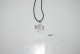 C40 Bijou Fantaisie - Collier - Pendentif Gothique - Necklaces/Chains