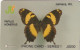 JAMAICA - Papilio Homerus, CN : 8JAMD, Used - Jamaïque
