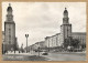 BERLIN STALINALLEE 1963 N°H169 - Friedrichshain