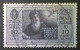 Italy, Scott #C33, Used (o), 1932, Leonardo Da Vinci, (10+2.50)lira - Poste Aérienne