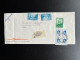 ARGENTINA 1975 REGISTERED LETTER BUENOS AIRES TO BASEL 25-06-1975 CERTIFTCADO - Brieven En Documenten