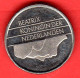 Paesi Bassi - Nederland - Pays Bas - 1996 - 10 Cents - QFDC/aUNC - Come Da Foto - 1980-2001 : Beatrix