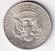 MONEDA DE PLATA DE ESTADOS UNIDOS DE HALF DOLLAR DEL AÑO 1968 - KENNEDY   (COIN) SILVER,ARGENT. - 1964-…: Kennedy