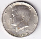 MONEDA DE PLATA DE ESTADOS UNIDOS DE HALF DOLLAR DEL AÑO 1968 - KENNEDY   (COIN) SILVER,ARGENT. - 1964-…: Kennedy