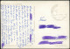 Postkarte Kurort Hartha Am Tharandter Wald, S/w, 1968 Orig. Gelaufen Nach Güstrow, II- - Hartha