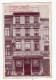 433 - BRUXELLES - Restaurant Henri IV, Boulevard Botanique, 11 *propriétaire Henri Schneider* - Cafés, Hôtels, Restaurants