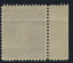 Kingdom Of Yugoslavia 1932. Charity Stamp TBC, Cross Of Lorraine, League Against Tuberculosis 1d - Bienfaisance