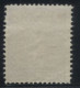 Kingdom Of Yugoslavia 1932. Charity Stamp TBC, Cross Of Lorraine, League Against Tuberculosis 1d - Bienfaisance