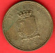 MALTA - 1995 - 1 Cent - SPL/XF - Come Da Foto - Malte